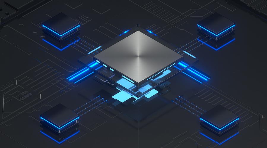 AG真人国际科技100V降压芯片系列荣登“最能打的国产芯”榜单